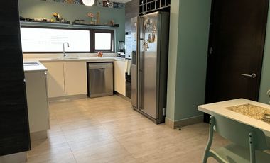 VENTA CASA MEDITERRANEA EN PIEDRA ROJA - No Perimetral | 3D+SALA ESTAR + TERRAZA + QUINCHO | A Pasos Colegio San Anselmo y Pedregales