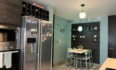 VENTA CASA MEDITERRANEA EN PIEDRA ROJA - No Perimetral | 3D+SALA ESTAR + TERRAZA + QUINCHO | A Pasos Colegio San Anselmo y Pedregales