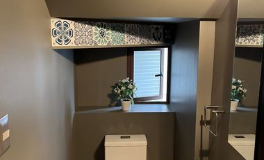 VENTA CASA MEDITERRANEA EN PIEDRA ROJA - No Perimetral | 3D+SALA ESTAR + TERRAZA + QUINCHO | A Pasos Colegio San Anselmo y Pedregales