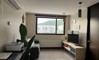 VENTA CASA MEDITERRANEA EN PIEDRA ROJA - No Perimetral | 3D+SALA ESTAR + TERRAZA + QUINCHO | A Pasos Colegio San Anselmo y Pedregales