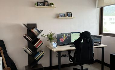 VENTA CASA MEDITERRANEA EN PIEDRA ROJA - No Perimetral | 3D+SALA ESTAR + TERRAZA + QUINCHO | A Pasos Colegio San Anselmo y Pedregales