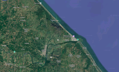 OPORTUNIDAD UNICA DE TERRENO EN TECOLUTLA, VERACRUZ!!!