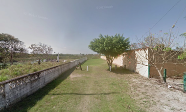 OPORTUNIDAD UNICA DE TERRENO EN TECOLUTLA, VERACRUZ!!!