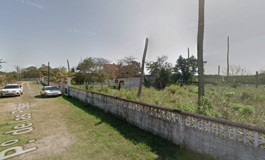 OPORTUNIDAD UNICA DE TERRENO EN TECOLUTLA, VERACRUZ!!!