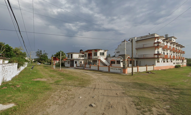 OPORTUNIDAD UNICA DE TERRENO EN TECOLUTLA, VERACRUZ!!!