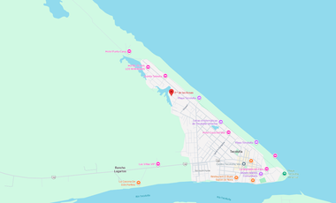 OPORTUNIDAD UNICA DE TERRENO EN TECOLUTLA, VERACRUZ!!!