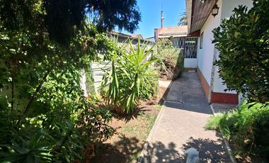 Espectacular  Casa de 1 piso, 5D, 3B, 4E  construcción solida a pasos Clínica Los Carrera, Quilpué