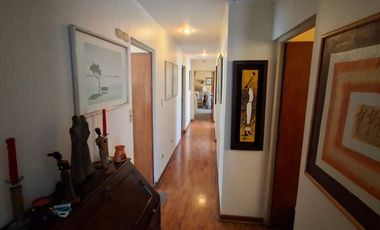 Espectacular  Casa de 1 piso, 5D, 3B, 4E  construcción solida a pasos Clínica Los Carrera, Quilpué