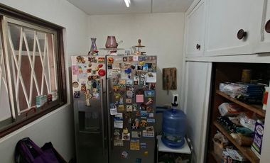 Espectacular  Casa de 1 piso, 5D, 3B, 4E  construcción solida a pasos Clínica Los Carrera, Quilpué