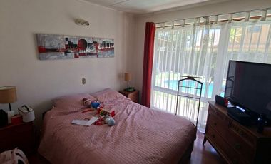 Espectacular  Casa de 1 piso, 5D, 3B, 4E  construcción solida a pasos Clínica Los Carrera, Quilpué