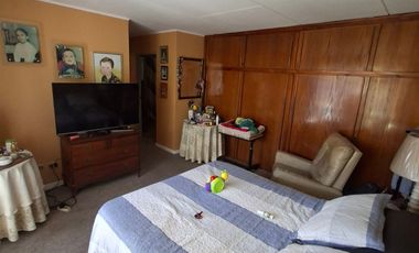 Espectacular  Casa de 1 piso, 5D, 3B, 4E  construcción solida a pasos Clínica Los Carrera, Quilpué