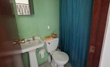 Espectacular  Casa de 1 piso, 5D, 3B, 4E  construcción solida a pasos Clínica Los Carrera, Quilpué