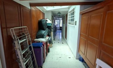 Espectacular  Casa de 1 piso, 5D, 3B, 4E  construcción solida a pasos Clínica Los Carrera, Quilpué