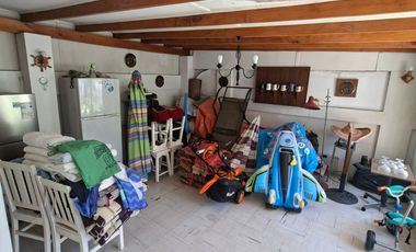 Espectacular  Casa de 1 piso, 5D, 3B, 4E  construcción solida a pasos Clínica Los Carrera, Quilpué