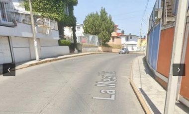 CASA EN VENTA OPORTUNIDAD INVERSION AHORRO HASTA 60% RECUPERACION BANCARIA Bosques del xalame, la mesilla, teziutlán, puebla, méxico