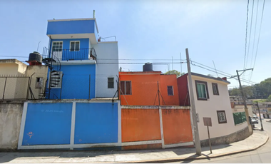 CASA EN VENTA OPORTUNIDAD INVERSION AHORRO HASTA 60% RECUPERACION BANCARIA Bosques del xalame, la mesilla, teziutlán, puebla, méxico