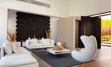 MAJESTUOSA CASA CAMPESTRE EN CERRITOS MALABAR