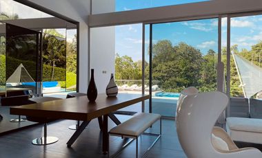 MAJESTUOSA CASA CAMPESTRE EN CERRITOS MALABAR