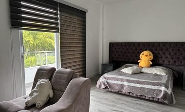 MAJESTUOSA CASA CAMPESTRE EN CERRITOS MALABAR