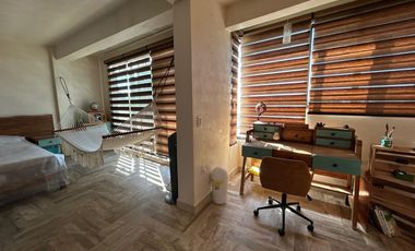 Casa Sola en Santa María Ahuacatitlán, Cuernavaca, Morelos