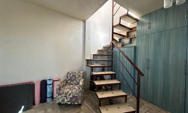 Casa Sola en Santa María Ahuacatitlán, Cuernavaca, Morelos