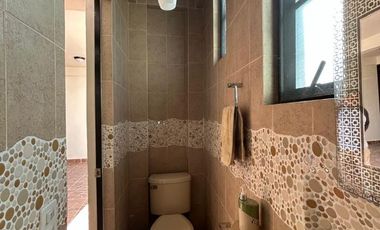 Casa Sola en Santa María Ahuacatitlán, Cuernavaca, Morelos