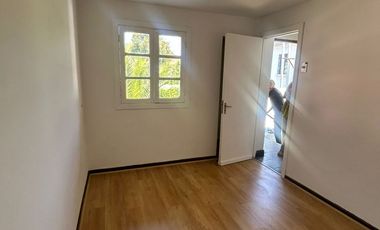 Casa Original Remodelada. Cercana a Estacion de Metro Monseñor Eyzaguirre