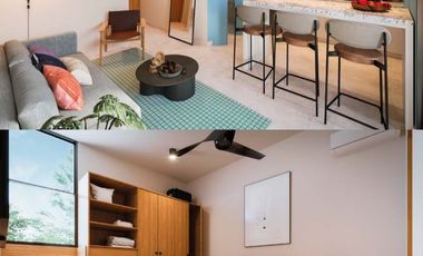 DEPARTAMENTOS EN VENTA MERIDA YUCATAN