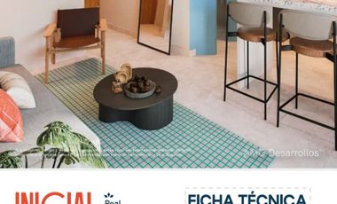 DEPARTAMENTOS EN VENTA MERIDA YUCATAN