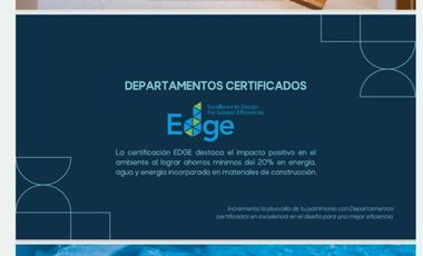 DEPARTAMENTOS EN VENTA MERIDA YUCATAN