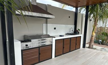 casa de venta en manta marina blue zona sur