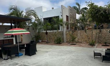 casa de venta en manta marina blue zona sur