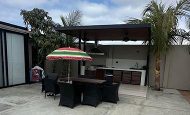 casa de venta en manta marina blue zona sur