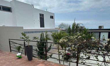 casa de venta en manta marina blue zona sur
