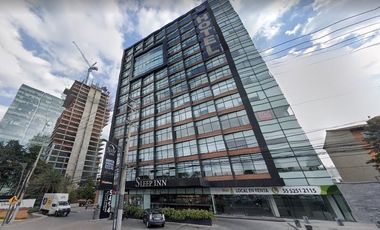 REMATO DEPARTAMENTO EN CDMX CUAJIMALPA EL YAQUI