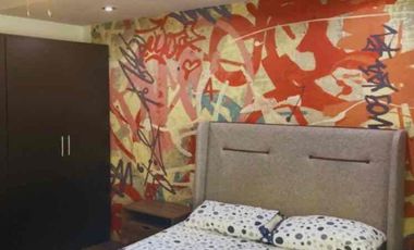 Loft amueblado en renta en Fracc.Jardines de Virginia, Boca del Río,Ver