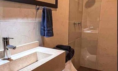 Loft amueblado en renta en Fracc.Jardines de Virginia, Boca del Río,Ver