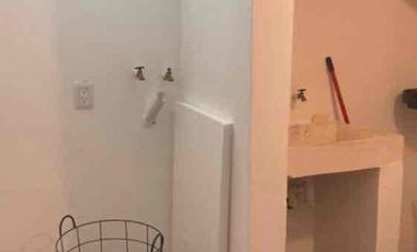 Loft amueblado en renta en Fracc.Jardines de Virginia, Boca del Río,Ver