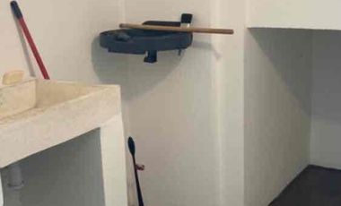 Loft amueblado en renta en Fracc.Jardines de Virginia, Boca del Río,Ver