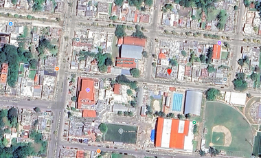 CASA CON UN BUEN TERRENO ENN Heroica Escuela Naval 71, Barrio Bravo, 77098 Chetumal, Q.R., México