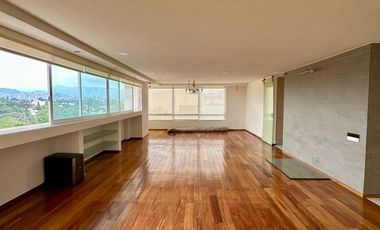 Renta de Pent House en Circuito  Novelistas Ciudad Satélite