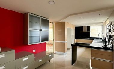 Renta de Pent House en Circuito  Novelistas Ciudad Satélite