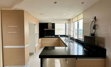 Renta de Pent House en Circuito  Novelistas Ciudad Satélite