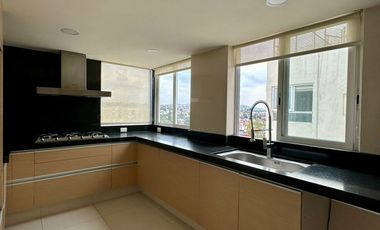 Renta de Pent House en Circuito  Novelistas Ciudad Satélite