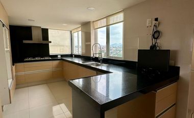 Renta de Pent House en Circuito  Novelistas Ciudad Satélite