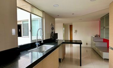 Renta de Pent House en Circuito  Novelistas Ciudad Satélite