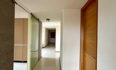 Renta de Pent House en Circuito  Novelistas Ciudad Satélite