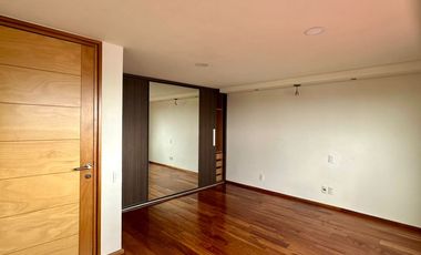 Renta de Pent House en Circuito  Novelistas Ciudad Satélite