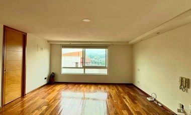 Renta de Pent House en Circuito  Novelistas Ciudad Satélite