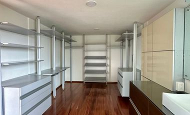 Renta de Pent House en Circuito  Novelistas Ciudad Satélite